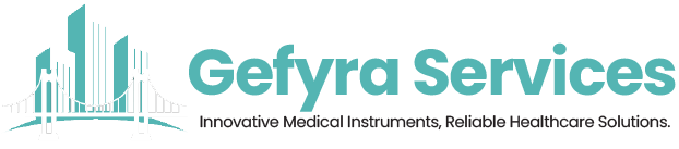 Gefyra Services